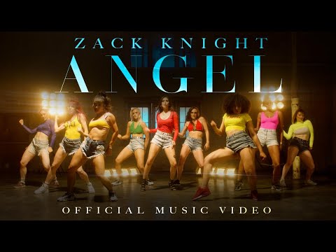 Zack Knight - Angel (Official Music Video)