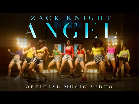 Zack Knight