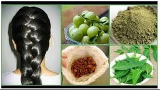 Hair oil for hair growth/hair fall /healthy thick hair/dandruff /black hair/shiny & smooth hair