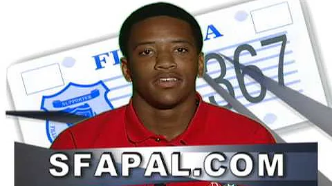 Tacoi Sumler Talks About PAL