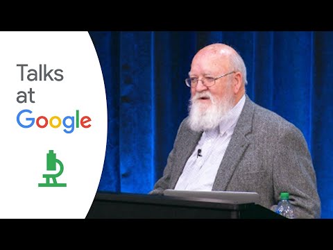"From Bacteria to Bach and Back: The Evolution of Minds" | Talks at Google