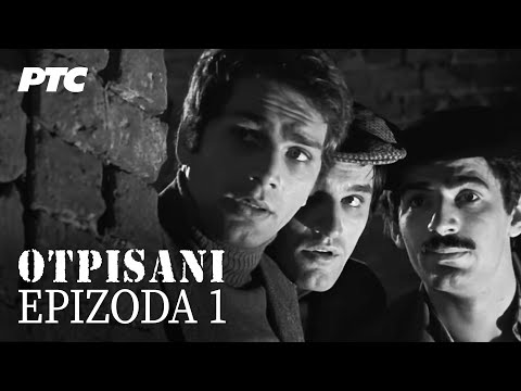 Otpisani | Epizoda