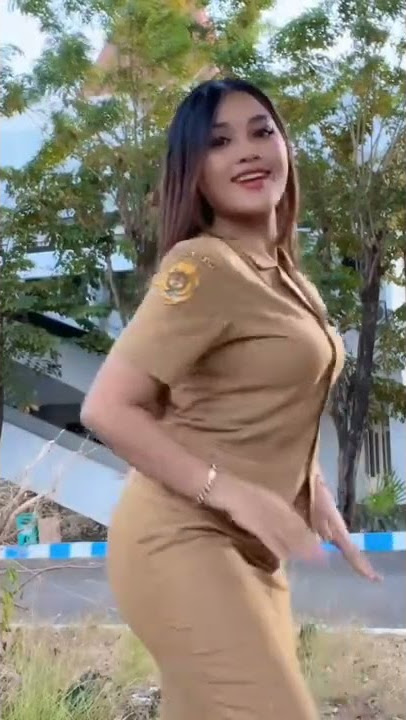 BU GURU YANG LAGI VIRAL DI TIKTOK | CHEK