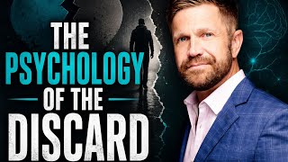 The Psychology Behind the Avoidant Discard