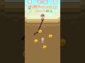 Pull The Gold level 1 #shorts #funny #funnyshorts #shortsfeed #shortsviral #shortvideo #music