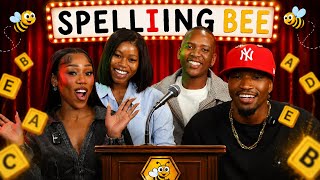 So You Think You Can Spell?