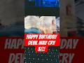 Happy 21st Anniversary Devil May Cry 3!! #devilmaycry #dmc #videogames #anime #shorts #memes #funny