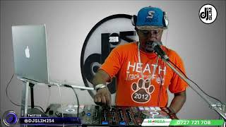 DJ SLIM 254 ROOTS REGGAE MIX 11th MAY 2022