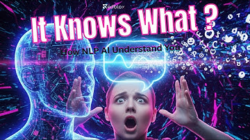 Stop Guessing — Unlock AI That Understands You with NLP