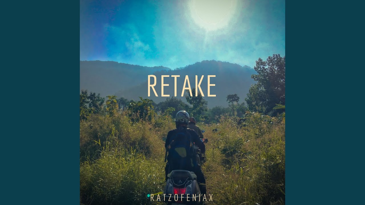 Watch RETAKE on YouTube Watch RETAKE on YouTube