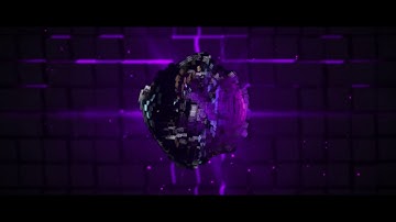 Element 3D - Audio Reactive Template - CS6 ~ CC - FREE DOWNLOAD