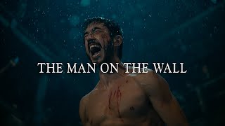 (Warrior) Ah Sahm | The man on the wall