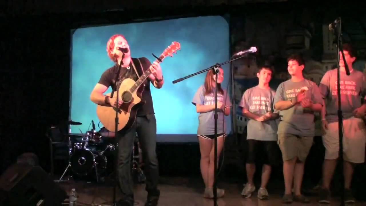 Rick Recht @ JCC Austin - video 5