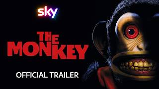 The Monkey | Official Trailer | Sky Show