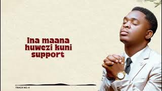 Obby Alpha Ft Walter Chilambo - Munasubiri Nife For SKIZA SMS 69312236 To 811