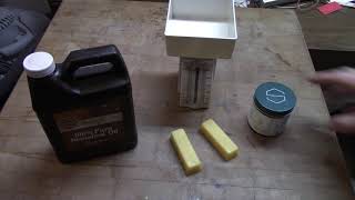 How to Make Leather Conditioner Balm Waterproofing (Quick & Easy)