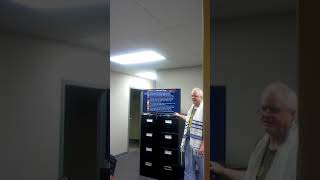 20180225 PART 1-NEWS-WORSHIP-UNDERGND CHURCH GOVT STRUCTURE
