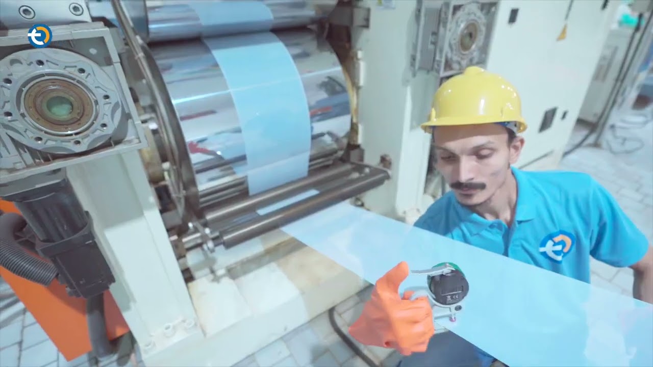 Tefco Pakistan pvt ltd.