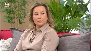 Berta Esteve Presa Por Tentar Ficar Com Os Próprios Filhos A Tarde É Sua