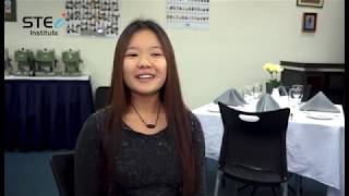 STEi Institute review by  - Study in Singapore