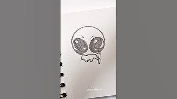 Cute Things to Draw When Bored✏️- Part 162 #drawing #sketch #art #cute #simple #easy #tutorial