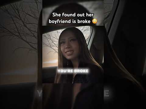Is she a