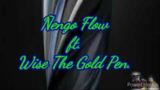 Ñengo Flow ft. Wise The Gold Pen - La calle no juega (letra).