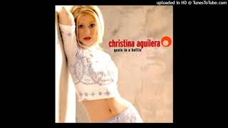 Christina Aguilera - Genie In A Bottle (Dario Xavier 2023 Remix) Resimi