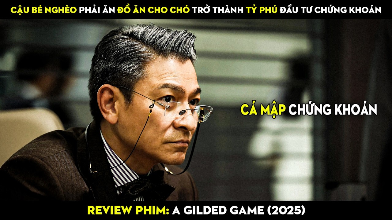 Hành Trình từ Cậu Bé Nghèo trở thành Tỷ Phú Chứng Khoán