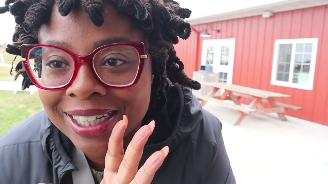 Pumkin Patch| Solitude is not a bad thing!