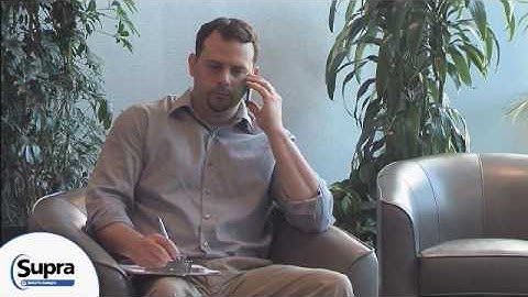 In​troduction to the TRACcess system