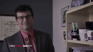 The Mike Morse Law Firm Line Up - Robert Silverman