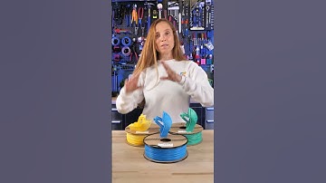 A new Benchy, Three different Printers, Three different colors!