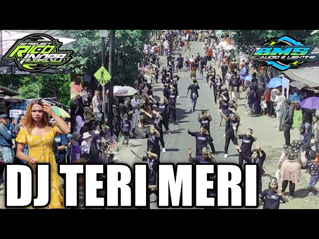 DJ TERI MERI X melody ULAR KOBRA by R2project class=