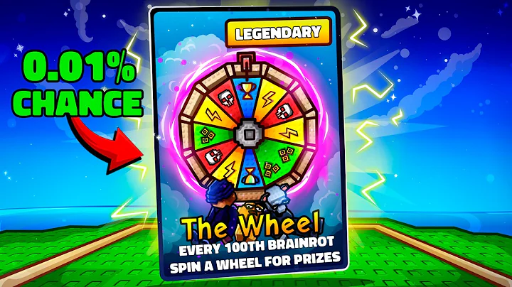 I Unlocked EVERY Rare Card on Plants vs Brainrots Update!