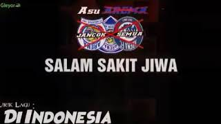 Arema Jancok Kontol Taikkkk
