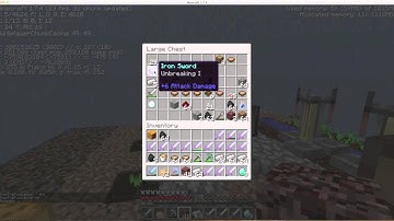 MCPVP Raid | Track #3 | cheeky skybase