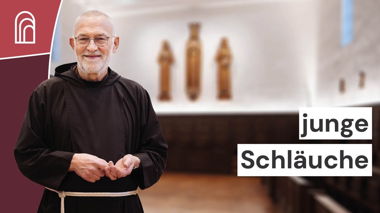 neue Schläuche - Tagessegen vom 4. Juli 2026