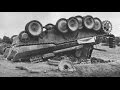 Подбитые Танки коллаж - destroyed tanks