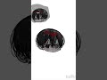 ミニキャラ描いただけ#イラスト #shorts