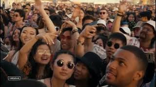 (น้องมิลลิ Coachella 2022 )Milli 88rising Live at Coachella 2022 Cut