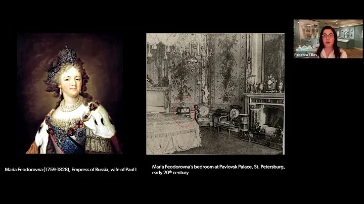The Luxury of Clay Lecture Series | "The Porcelain...