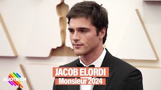 Jacob Elordi, l'acteur qui a déjà retourné 2024