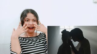 V - Winter Ahead (with PARK HYO SHIN) Official Teaser REACTION !!