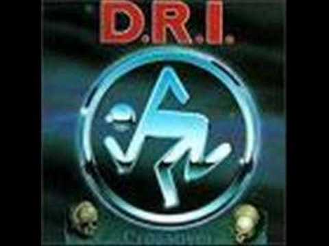 DRI - The Five Year Plan