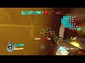 pro mercy boxer