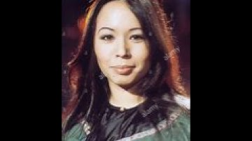 YVONNE ELLIMAN-hello stranger