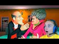 НОВЫЕ ПРАНКИ над МИСС Ти Злая Учительница Scary Teacher 3D Miss T обновление