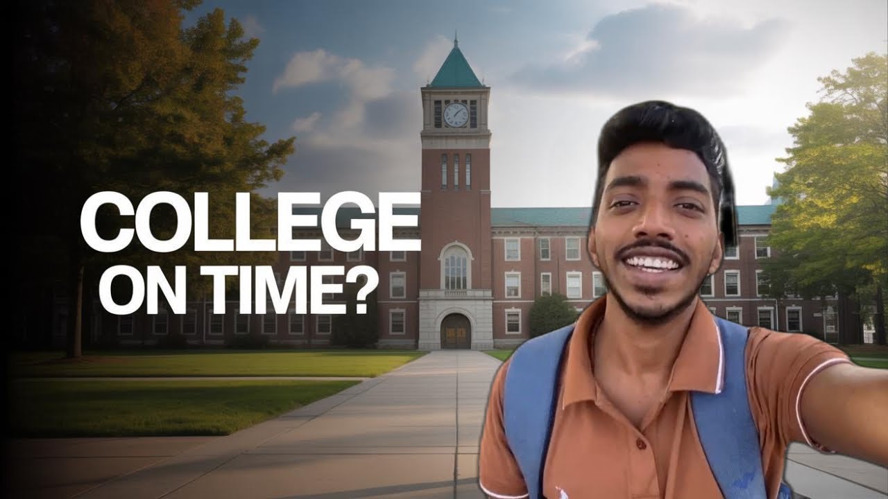 Kya me university time se Pahocha? |  Tour of BPP Univerity | INDIAN STUDENT IN UK