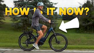 Himiway A7 E-bike Update AFTER 1 YEAR